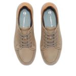 Ботинки Timberland Emerson Street Low 'Medium Gray' - фото 3