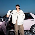 Джинсовая куртка унисекс Kawasaki, цвет Coffee - фото 14