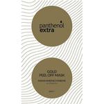 Маска Gold Peel Off 10ml - фото