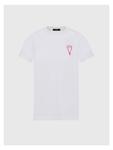 Футболка Diesel Tshirt, белый - фото