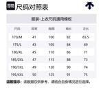 DESCENTE Тренировочная куртка мужская, WT-Bright White Tpg - фото 2