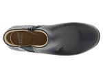 Ботинки Dansko Sherry Bootie, черный - фото 4