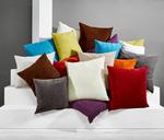 Чехол на подушку Novel, голубой - фото 2