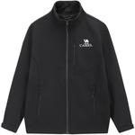 CAMEL Мужская куртка, ледяной кристалл серый - фото 2