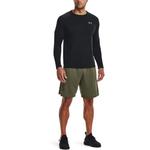 Tech Casual Shorts Men Green Under Armour, зеленый - фото 5