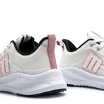 Кроссовки женские MTNG SOMO белые - фото 4