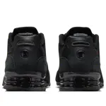 Кроссовки Nike Shox NZ 'Black' - фото 3