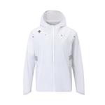 DESCENTE Велосипедная куртка серии SS25 мужская, WT-Bright White Tpg - фото