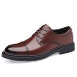 Туфли Cachiotti Dress Shoes Men Low-Top - фото 5