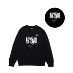 Nike Свитшот мужской черный - фото 2