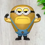 Фигурки Minions Despicable Me 4 Super Dave Chibi Funko - фото 4