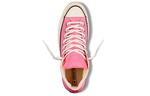 Кроссовки chuck 70 hi 'chateau rose' Converse, розовый - фото 3