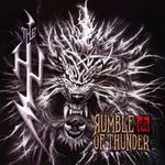 Диск CD Rumble Of Thunder - The Hu - фото
