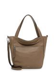 Сумка шоппер SURI FREY, серо-коричневый - фото