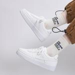 Кроссовки WARRIOR Skateboarding Shoes Unisex Low-top, коричневый - фото 17