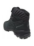 Походная обувь Mammut Wanderschuh Mercuty IV MIG GTX, черный - фото 2