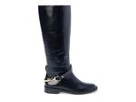 Ботинки Matisse Richmond Riding Boot, черный - фото 5