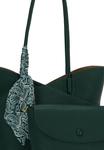 Сумка-шоппер FELIPA, темно-зеленый - фото 4