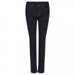 Джинсы Redgreen Mai Regular Waist, синий - фото 4