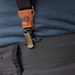 Брюки Keb мужские Fjallraven, черный - фото 2