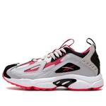 Кроссовки dmx series 1200 lt 'pink' Reebok, серый - фото