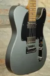 SUHR Modern T Эндди Вуд Signature HH - AW Silver - фото 2