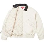 Осень/Зима 24 Куртка унисекс Supreme, черный - фото 16