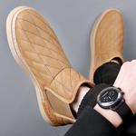 Челси Ботинки Мужские Cachiotti, хаки - фото 19