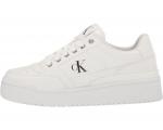 Кроссовки Calvin Klein Alondra, белый - фото 2