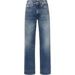 D'arcy Jeans R13, hutton синий - фото
