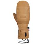 Варежки Sencho из гортекса Oyuki, Teak - фото 2