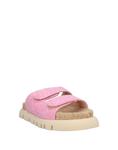 Эспадрильи Kanna, розовый - фото 2