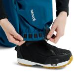 Брюки Burton AK Acamar GORE-TEX PRO 3L Bib Burton, Blue Teal - фото 2