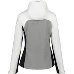 Функциональная куртка Broadus Icepeak, цвет weiss - фото 2