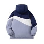 Детские утепленные куртки Jeep, Ecru - фото 10