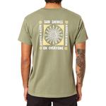 Футболка Katin Endless Katin, Sage - фото