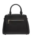 Сумка Paige Medium Satchel With Convertible Strap DKNY, черный - фото 3