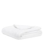 Покрывало с мозаикой Lands Downunder, King, белый - фото