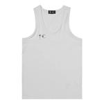 Майка Thug Club TC, белая - фото