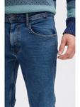 Джинсы BLEND, цвет jeans blau - фото 4