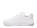 Кроссовки Arch Sneaker Dkny, White/Silver - фото 3