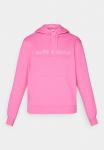 Худи Björn Borg ESSENTIAL HOODIE, Ibis Rose/Light Pink - фото 5