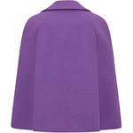 MOSCHINO Женская куртка Purple - фото 3