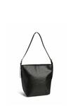 Сумка Pieces SHOPPER PCMILLANE , Black - фото 4