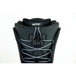 Ботинки Nitro SENTINEL BOA True Black - фото 8