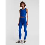 Тайтсы Hummel, цвет elektroblau - фото 3