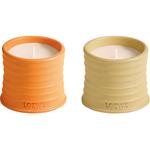 Ароматическая свеча LOEWE - фото