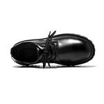 Туфли Men"s Casual Men Low-Top черный Romon - фото 3