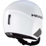 Шлем Downforce MIPS Head, White - фото 2