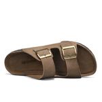 Шлепанцы мужские Cahhrrn - фото 8